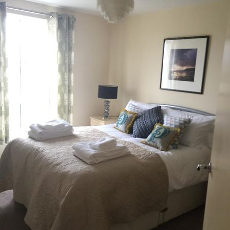 Sky Night Serviced Apartments Кардифф Экстерьер фото